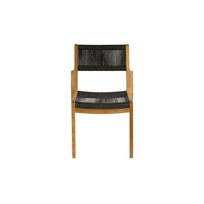 Skagen Outdoor Dining Side Chair