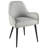 Diontaye Arm Chair Dining Chair-19662787