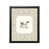 Black Framed selected
