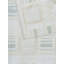 Area Rug in Oatmeal/Greeny