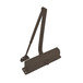 Cal Royal 750-DURO 700 SERIES 2 VALVE DOOR CLOSER Dark Bronze Painted