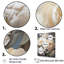 «Beige Fragrant Peony Bliss I» sur toile-1470536419-1470536447