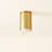 Asa 1 Light Flush Mount-94228894