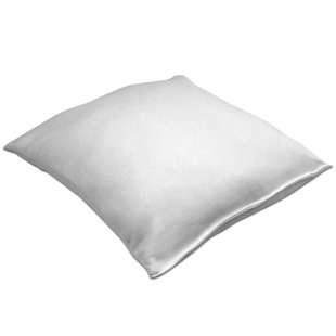 Memory Foam Medium Standard Bed Pillow