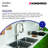 33.38'' L Drop-In Double Bowl Stainless Steel Kitchen Sink