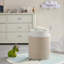 Fabric Laundry Basket with Handles-131664280