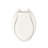 Transitions Quiet-Close with Grip-Tight Elongated Toilet Seat-85962669-3674752