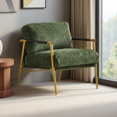 Chaise d'appoint Sabatio