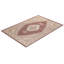 Classic One-of-a-Kind 6'8" x 9'9" Hand Knotted Area Rug