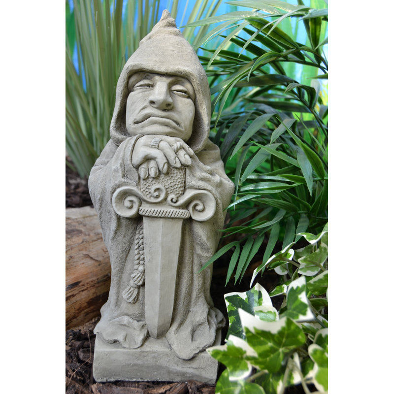 Jana Animals Stone Garden Statue