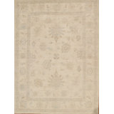 Melody One-of-a-Kind 8'8" X 11'9" Area Rug