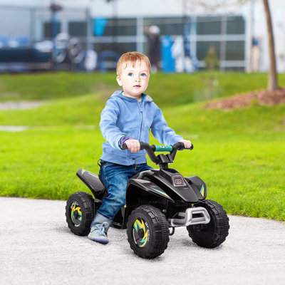 Manni Zoomie Kids Battery Powered Ride On