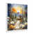 Picture Framed Print selected