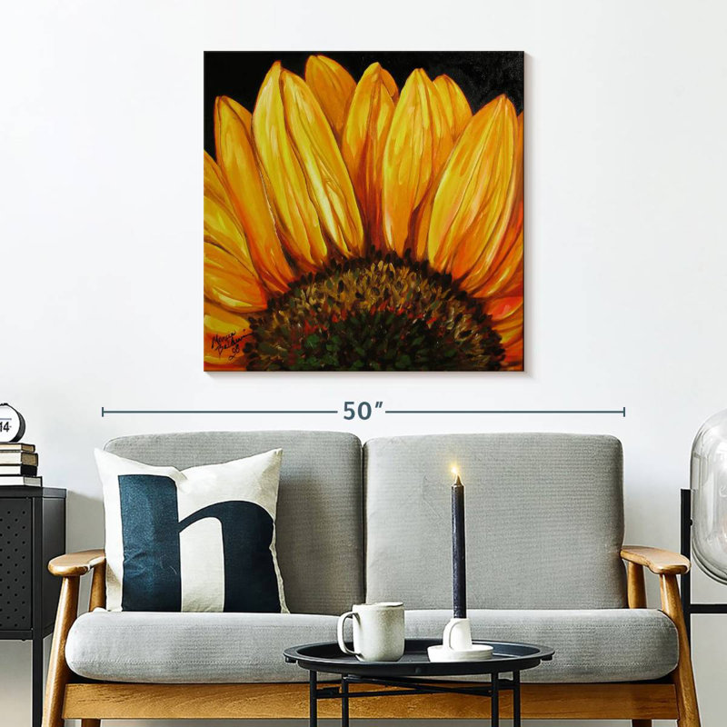 Harnek Sunflower Sunflower