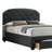 Rocsi Upholstered Tufted Storage Platform Bed-944814591-944814529