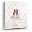  «Wedding Glamour 2» par Marco Fabiano, art mural en verre acrylique, 24 po x 24 po-46136021