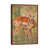 Classic Wood Floater Frame
