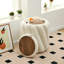 Repose-pieds rembourré-316702754