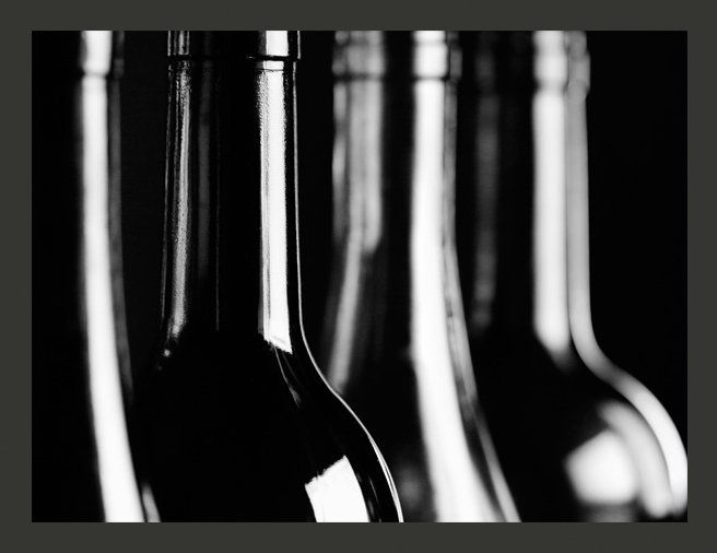 Wine Bottles 309cm x 400cm Wallpaper, 231cm L  x 300cm W