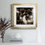 Golden Shimmer IV - reproduction de cadre photo-903764010-903764009