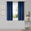 Panneau de rideau obscurcissant moderne unie Bertrand-75001994-75001972