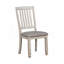 Chaises d'appoint de salle à manger