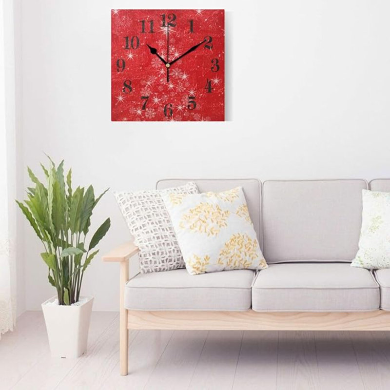 Horloge murale WIHVE