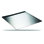 Square Stainless Steel Tray