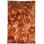 Tibetan Hand Knotted Wool Pile Handspun Rug