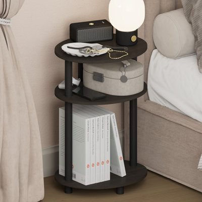 Bhuvan End Table