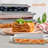101.5oz. Glass Food Storage Container-70100693
