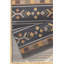 Tapis noir Tribes-235157261