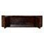 110cm Solid Wood Console Table