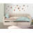 Kids Twin Platform with Drawers-791129235