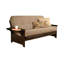 Futon double avec matelas Johnte-1501006809-1501006805-1549864487