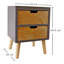 Rankins 2 Drawer 33cm W Chest