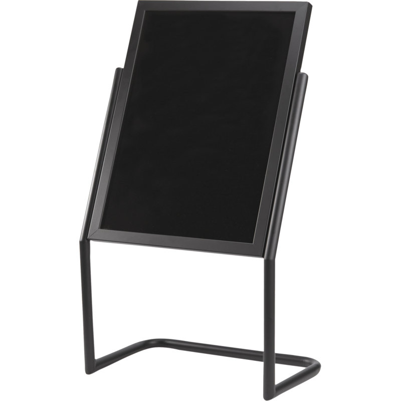 Chalkboard, Black