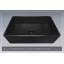 Luxury 33" L x 20" W Dual Mount Kitchen Sink with Basket Strainer-85885499