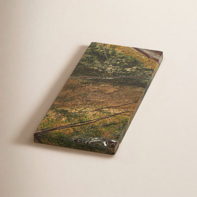 Piedmont Marble Cheese Board