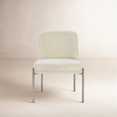 Rothschild Linen Dining Chair