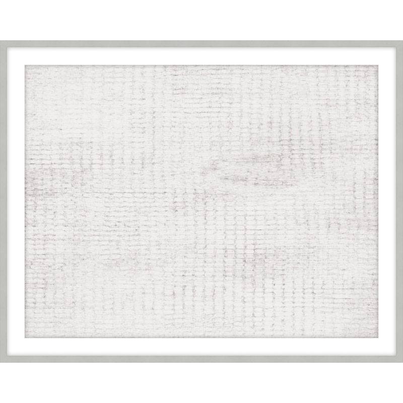 Open Weave " Open Weave 2 " by Studio L57 Affinity, 31.5" H x 39.5" W