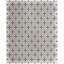 Tapis intérieur / extérieur rectangulaire Arisa-2106249480