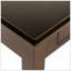 Artisan - Console canapé - brun roux-1306197156