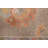 Modern Oushak Grey Rug 8'9" x 11'11"