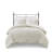Orly Tufted Woven Medallion Comforter Set-760881837