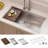 32" L Undermount Workstation Single Bowl Stainless Steel Kitchen Sink-131005541