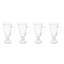 Mikado 255ml Drinking Glass Set