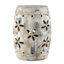 Tabouret de jardin Asthon