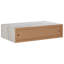 Howarth Floating Shelf with Drawer-183628875