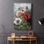 Paysage botanique III - Cavas enveloppés de galerie-1245850154